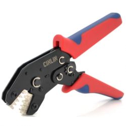 ����� ��� ����� Voltronic SN-48B 0.52.5 mm, black-red (SN-48B)