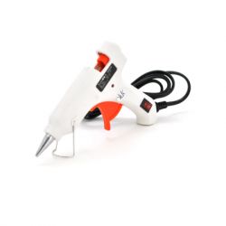 ������� �������� Voltronic HS-6502, 220 V, 20 W, 7 mm, ����������, white, Box (HS-6502)
