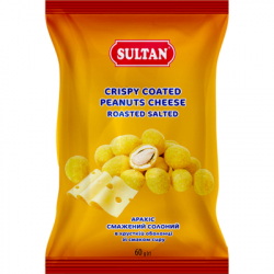 ����� Sultan ������ �������� ������� � ������� �������� � ������ ���� 60 � (slt.50434)