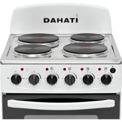 Плита DAHATI 2000-24 - Картинка 2