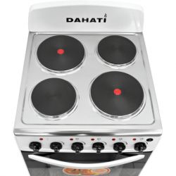 Плита DAHATI 2000-24 - Картинка 3