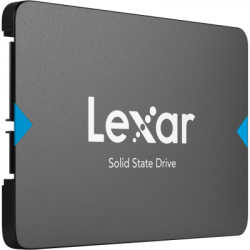 Накопичувач SSD 2.5" 256GB NQ100 Lexar (LNQ100X256G-RNNNG) - Картинка 2