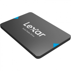 Накопичувач SSD 2.5" 256GB NQ100 Lexar (LNQ100X256G-RNNNG) - Картинка 3