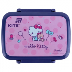Ланч-бокс дитячий Kite Hello Kitty, 420 мл (HK26-160-1) - Картинка 2