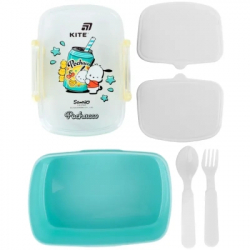 Ланч-бокс детский Kite Pochacco з наповненням 750 мл (PC26-181) - Картинка 6