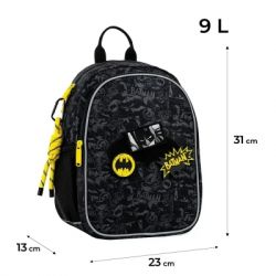 ������ ������� Kite Kids 2735 DC Comics (DC26-2735XS) - �������� 11
