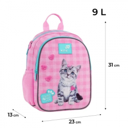 Рюкзак дитячий Kite Kids 2735 Studio Pets (SP26-2735XS) - Картинка 11