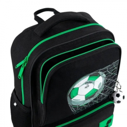 Рюкзак дитячий Kite Kids 559 Football (K26-559XS-2) - Картинка 6