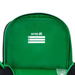 Рюкзак дитячий Kite Kids 559 Football (K26-559XS-2) - Картинка 7