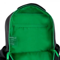 Рюкзак дитячий Kite Kids 559 Football (K26-559XS-2) - Картинка 8