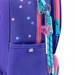 Рюкзак дитячий Kite Kids 559 HK-1 Kuromi (HK26-559XS-1) - Картинка 10