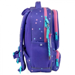 Рюкзак дитячий Kite Kids 559 HK-1 Kuromi (HK26-559XS-1) - Картинка 2