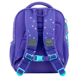Рюкзак дитячий Kite Kids 559 HK-1 Kuromi (HK26-559XS-1) - Картинка 3