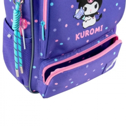 Рюкзак дитячий Kite Kids 559 HK-1 Kuromi (HK26-559XS-1) - Картинка 5