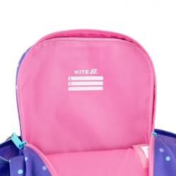 Рюкзак дитячий Kite Kids 559 HK-1 Kuromi (HK26-559XS-1) - Картинка 7
