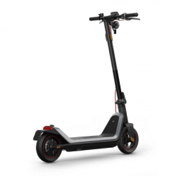 Електросамокат NIU KQi3 MAX Space Gray 9,5" (K3T331B3E11) - Картинка 3