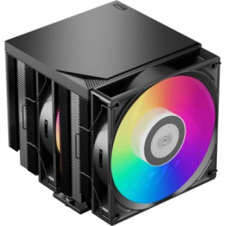 Кулер до процесора PcCooler Охолоджувач для процесора PсCOOLER RT720 TC ARGB BK чорний IntelLGA 11 (RT720 TC ARGB BK) - Картинка 2