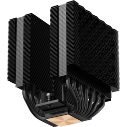 Кулер до процесора PcCooler Охолоджувач для процесора PсCOOLER RT720 TC ARGB BK чорний IntelLGA 11 (RT720 TC ARGB BK) - Картинка 3