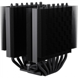 Кулер до процесора PcCooler Охолоджувач для процесора PсCOOLER RT720 TC ARGB BK чорний IntelLGA 11 (RT720 TC ARGB BK) - Картинка 4
