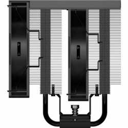 Кулер до процесора PcCooler Охолоджувач для процесора PсCOOLER RT720 TC ARGB BK чорний IntelLGA 11 (RT720 TC ARGB BK) - Картинка 6