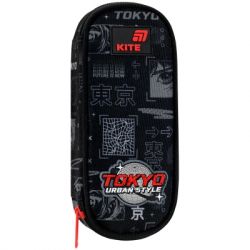 Пенал Kite 599 Tokyo (K26-599-18) - Картинка 2