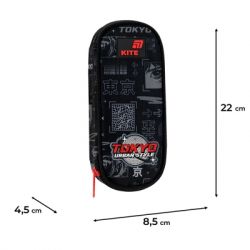 Пенал Kite 599 Tokyo (K26-599-18) - Картинка 6