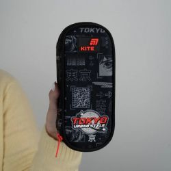 Пенал Kite 599 Tokyo (K26-599-18) - Картинка 7