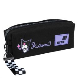 Пенал Kite 642 HK-2 Kuromi (HK26-642-2) - Картинка 4
