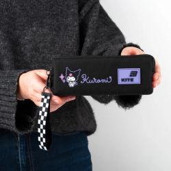 Пенал Kite 642 HK-2 Kuromi (HK26-642-2) - Картинка 6