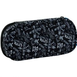 Пенал Kite 662 Skater (K26-662-9) - Картинка 3