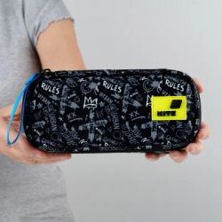 Пенал Kite 662 Skater (K26-662-9) - Картинка 6