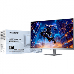 ������� GIGABYTE MO27Q2A ICE OLED Gaming Monito - �������� 8