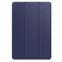 ����� ��� �������� BeCover Flexible TPU Mate Samsung Galaxy Tab A11 Plus SM-X236B 11.0" Deep Blue (713952)