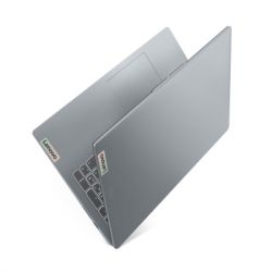 Ноутбук Lenovo IdeaPad Slim 3 15AMN8 (82XQ01K9RA) - Картинка 9