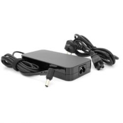 Блок питания к ноутбуку Merlion ASUS 120W 19V 6.32А, 6.0*3.7 (38390 / LAS120/19-6.0*3.7) - Картинка 2