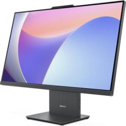 Комп'ютер Lenovo IdeaCentre AiO 27IRH9 / Core5 210H, 16, 512, WKM (F0HM0128UO) - Картинка 2