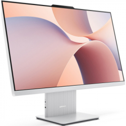 Комп'ютер Lenovo IdeaCentre AiO 27ARR9 / Ryzen5 7533HS, 16, 1TB, WKM (F0HQ00B5UO) - Картинка 2