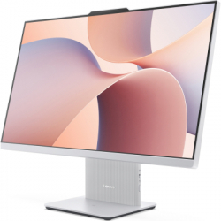 Комп'ютер Lenovo IdeaCentre AiO 27ARR9 / Ryzen5 7533HS, 16, 1TB, WKM (F0HQ00B5UO) - Картинка 3