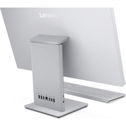 Комп'ютер Lenovo IdeaCentre AiO 27ARR9 / Ryzen5 7533HS, 16, 1TB, WKM (F0HQ00B5UO) - Картинка 6