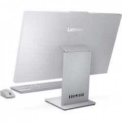 Комп'ютер Lenovo IdeaCentre AiO 27ARR9 / Ryzen5 7533HS, 16, 1TB, WKM (F0HQ00B5UO) - Картинка 7
