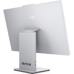 Комп'ютер Lenovo IdeaCentre AiO 27ARR9 / Ryzen5 7533HS, 16, 1TB, WKM (F0HQ00B5UO) - Картинка 9