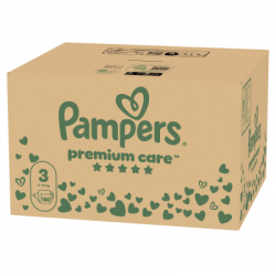 ���������� Pampers Premium Care ����� 3 (6-10 ��) 180 �� (8006530223720) - �������� 2