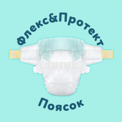 ϳ������ Pampers Premium Care ����� 7 (15+ ��) 99 �� (8006530223584) - �������� 3
