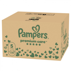 ���������� Pampers Premium Care ����� 5 (11-16 ��) 132 �� (8006530223478) - �������� 2