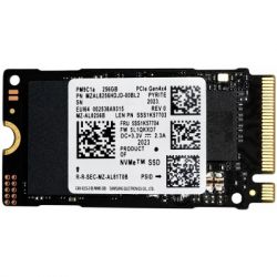����������� SSD M.2 2242 256GB Samsung (MZAL8256HDJD-00BL2)