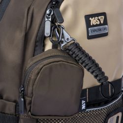 Рюкзак школьный Yes Infinity TS-113L (550365) - Картинка 10