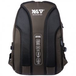 Рюкзак школьный Yes Infinity TS-113L (550365) - Картинка 5