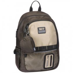 Рюкзак школьный Yes Infinity TS-113L (550365) - Картинка 1