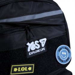 Рюкзак шкільний Yes Vibe TS-43L (550344) - Картинка 10