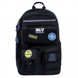 Рюкзак шкільний Yes Vibe TS-43L (550344) - Картинка 2